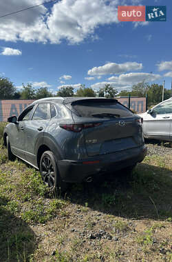 Mazda CX-30 2023 Mazda CX-30 2023