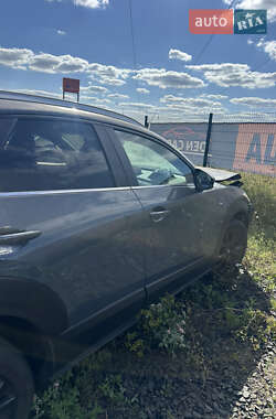 Внедорожник / Кроссовер Mazda CX-30 2023 в 