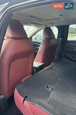 Внедорожник / Кроссовер Mazda CX-30 2023 в 