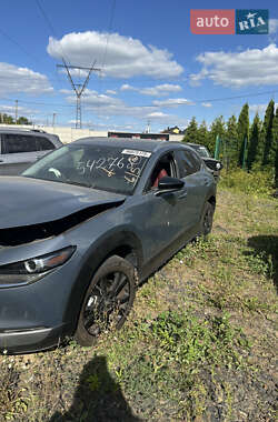 Внедорожник / Кроссовер Mazda CX-30 2023 в 