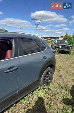 Внедорожник / Кроссовер Mazda CX-30 2023 в 