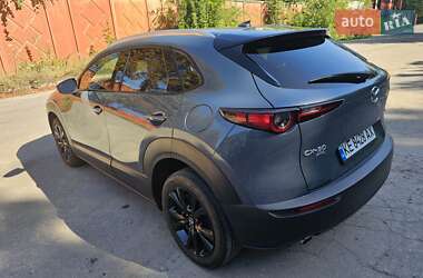 Внедорожник / Кроссовер Mazda CX-30 2021 в 