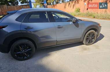 Внедорожник / Кроссовер Mazda CX-30 2021 в 