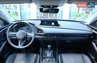 Внедорожник / Кроссовер Mazda CX-30 2020 в 