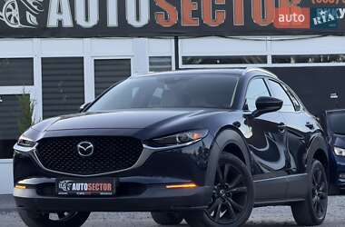 Mazda CX-30 2022 Mazda CX-30 2022