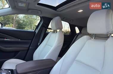 Внедорожник / Кроссовер Mazda CX-30 2022 в 