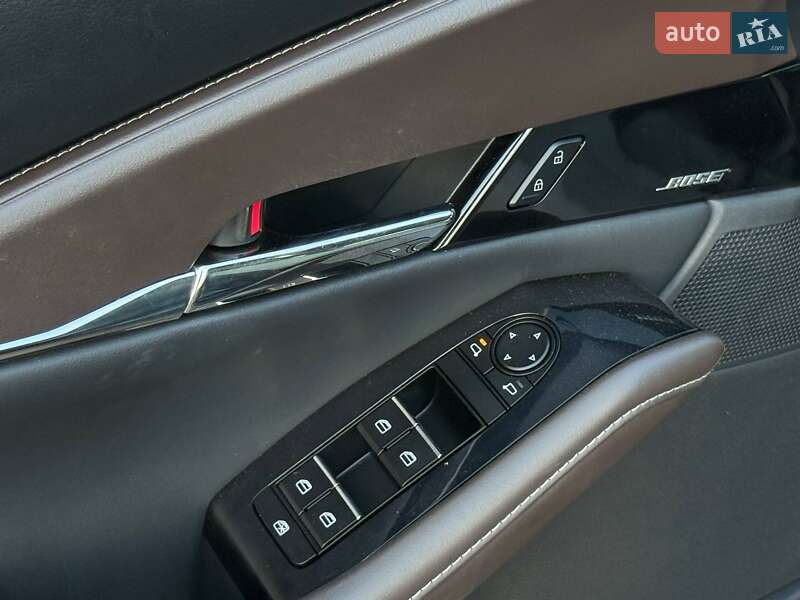 Внедорожник / Кроссовер Mazda CX-30 2022 в Харькове фото 31 Внедорожник / Кроссовер Mazda CX-30 2022 в Харькове