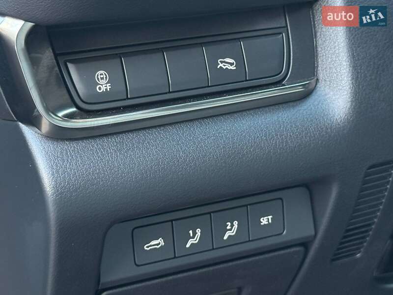 Внедорожник / Кроссовер Mazda CX-30 2022 в Харькове