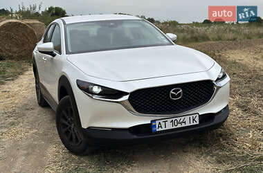 Внедорожник / Кроссовер Mazda CX-30 2020 в Ивано-Франковске