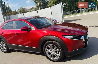 Mazda CX-30 2021 Mazda CX-30 2021