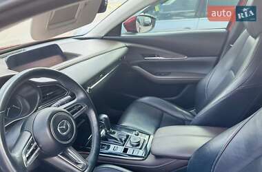 Внедорожник / Кроссовер Mazda CX-30 2021 в 