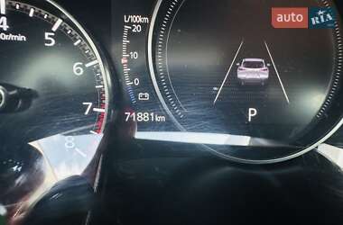 Внедорожник / Кроссовер Mazda CX-30 2021 в 