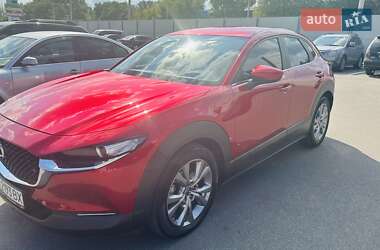 Внедорожник / Кроссовер Mazda CX-30 2021 в 