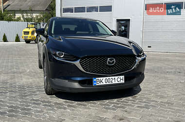 Внедорожник / Кроссовер Mazda CX-30 2020 в Костополе