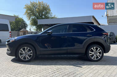 Внедорожник / Кроссовер Mazda CX-30 2020 в 