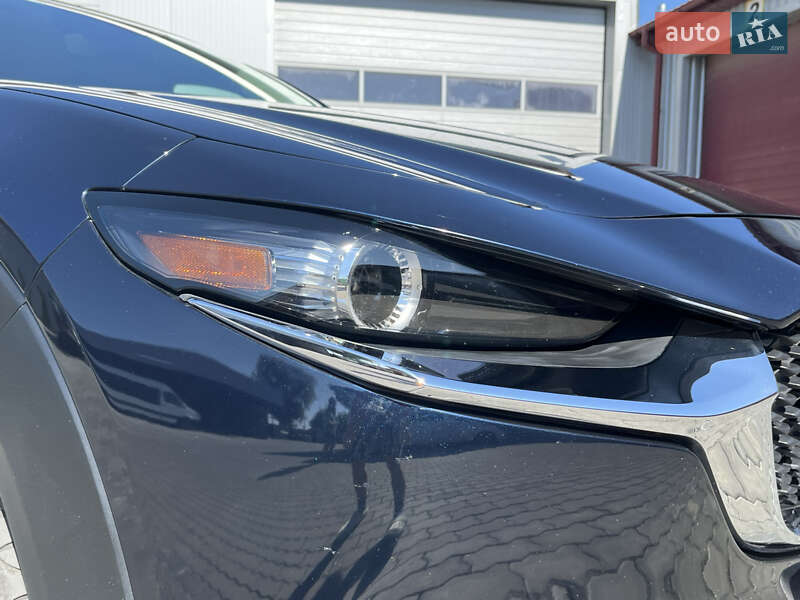 Внедорожник / Кроссовер Mazda CX-30 2020 в Костополе фото 13 Внедорожник / Кроссовер Mazda CX-30 2020 в Костополе