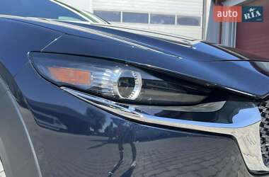 Внедорожник / Кроссовер Mazda CX-30 2020 в 