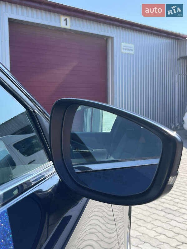 Внедорожник / Кроссовер Mazda CX-30 2020 в Костополе фото 23 Внедорожник / Кроссовер Mazda CX-30 2020 в Костополе