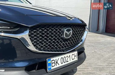Внедорожник / Кроссовер Mazda CX-30 2020 в 