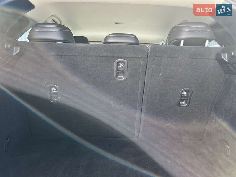 Внедорожник / Кроссовер Mazda CX-30 2020 в Костополе фото 34 Внедорожник / Кроссовер Mazda CX-30 2020 в Костополе