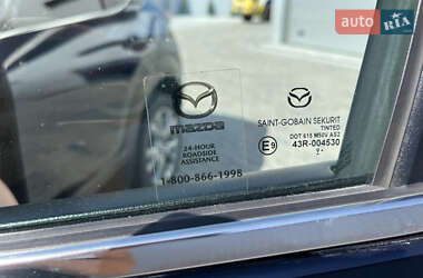 Внедорожник / Кроссовер Mazda CX-30 2020 в 