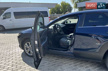 Внедорожник / Кроссовер Mazda CX-30 2020 в 