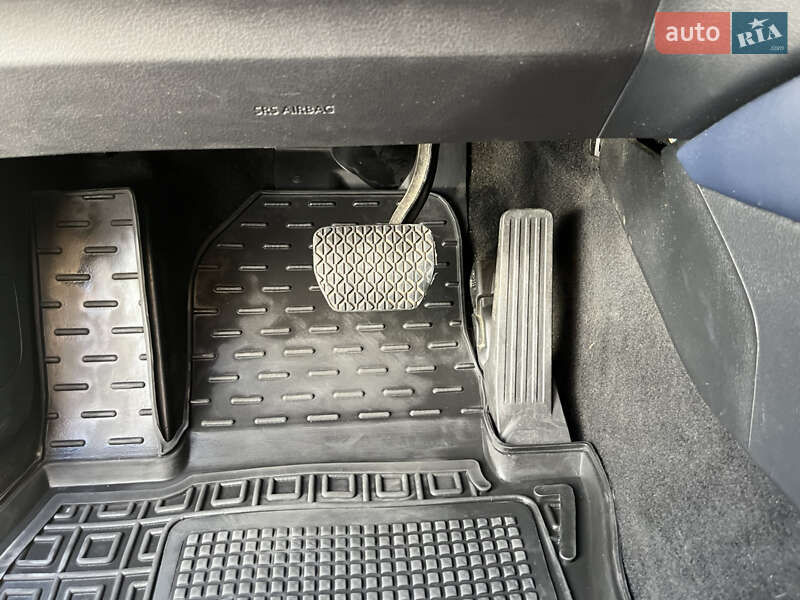 Внедорожник / Кроссовер Mazda CX-30 2020 в Костополе фото 43 Внедорожник / Кроссовер Mazda CX-30 2020 в Костополе