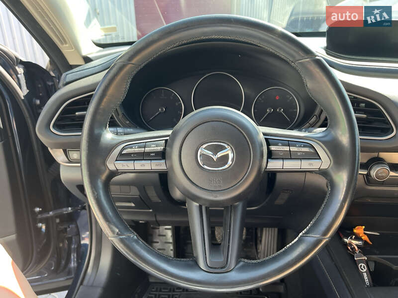 Внедорожник / Кроссовер Mazda CX-30 2020 в Костополе фото 46 Внедорожник / Кроссовер Mazda CX-30 2020 в Костополе