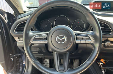 Внедорожник / Кроссовер Mazda CX-30 2020 в 