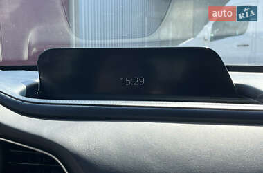 Внедорожник / Кроссовер Mazda CX-30 2020 в 