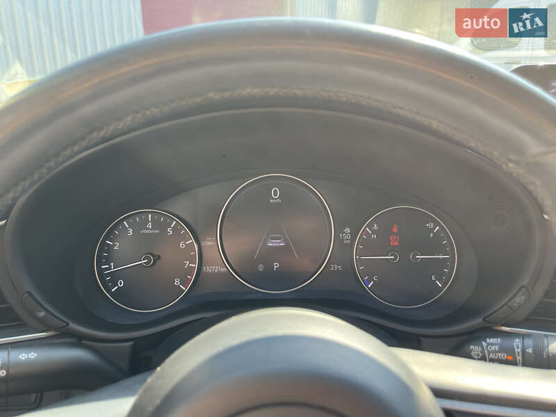 Внедорожник / Кроссовер Mazda CX-30 2020 в Костополе фото 55 Внедорожник / Кроссовер Mazda CX-30 2020 в Костополе