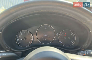 Внедорожник / Кроссовер Mazda CX-30 2020 в 