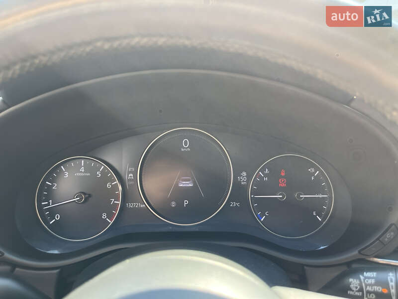 Внедорожник / Кроссовер Mazda CX-30 2020 в Костополе фото 58 Внедорожник / Кроссовер Mazda CX-30 2020 в Костополе