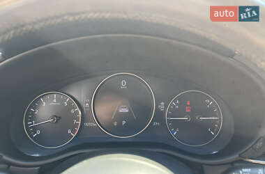 Внедорожник / Кроссовер Mazda CX-30 2020 в 