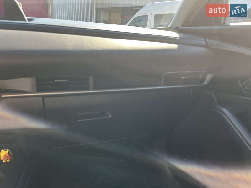 Внедорожник / Кроссовер Mazda CX-30 2020 в Костополе фото 62 Внедорожник / Кроссовер Mazda CX-30 2020 в Костополе