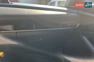 Внедорожник / Кроссовер Mazda CX-30 2020 в 