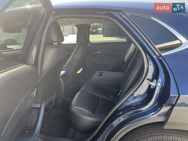 Внедорожник / Кроссовер Mazda CX-30 2020 в Костополе фото 70 Внедорожник / Кроссовер Mazda CX-30 2020 в Костополе
