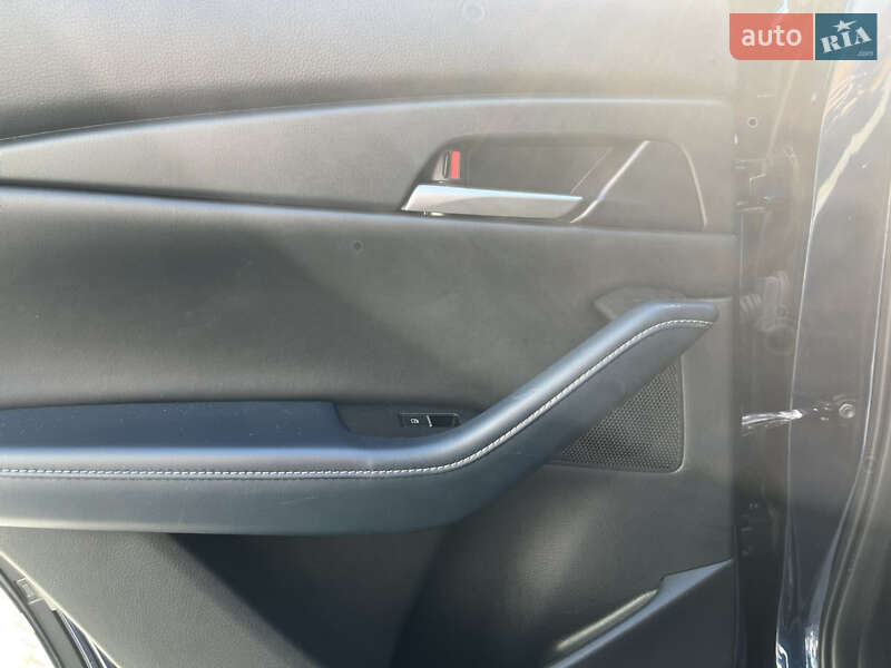 Внедорожник / Кроссовер Mazda CX-30 2020 в Костополе фото 74 Внедорожник / Кроссовер Mazda CX-30 2020 в Костополе