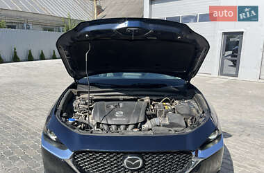 Внедорожник / Кроссовер Mazda CX-30 2020 в 