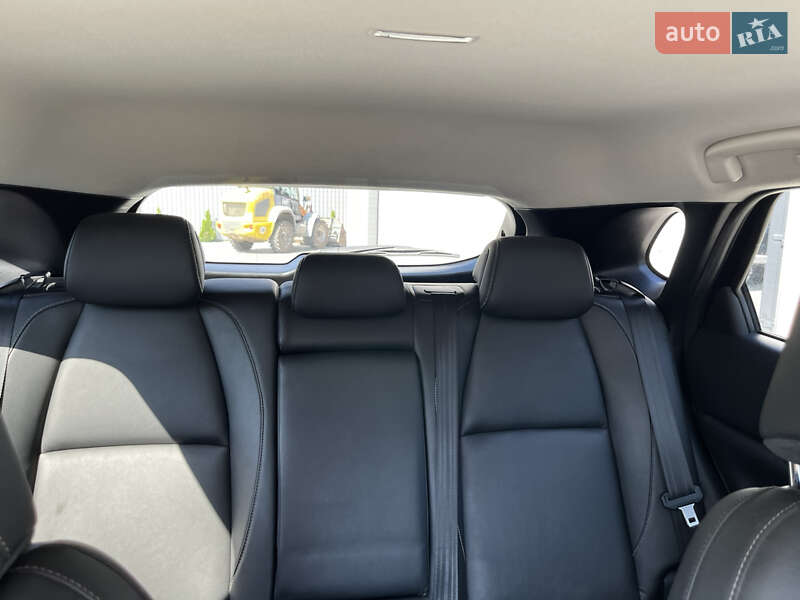 Внедорожник / Кроссовер Mazda CX-30 2020 в Костополе фото 93 Внедорожник / Кроссовер Mazda CX-30 2020 в Костополе