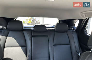 Внедорожник / Кроссовер Mazda CX-30 2020 в 