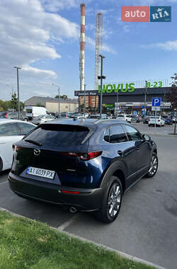 Внедорожник / Кроссовер Mazda CX-30 2021 в 