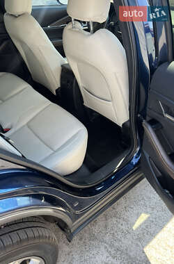 Внедорожник / Кроссовер Mazda CX-30 2021 в 