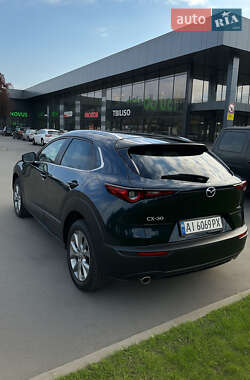 Внедорожник / Кроссовер Mazda CX-30 2021 в 