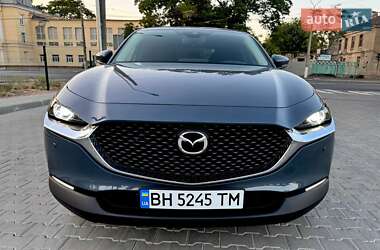 Внедорожник / Кроссовер Mazda CX-30 2019 в 