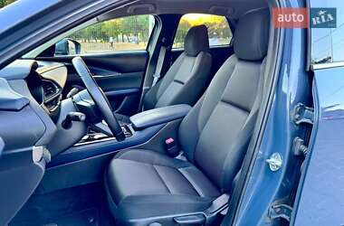 Внедорожник / Кроссовер Mazda CX-30 2019 в 