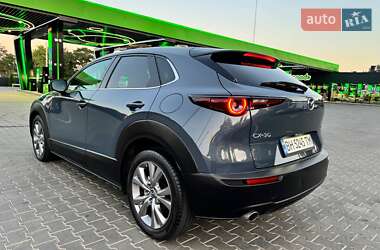 Mazda CX-30 2019 Mazda CX-30 2019
