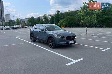 Mazda CX-30 2021