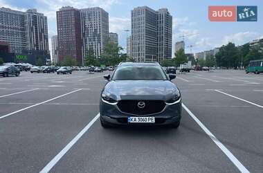 Внедорожник / Кроссовер Mazda CX-30 2021 в 