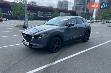 Внедорожник / Кроссовер Mazda CX-30 2021 в 